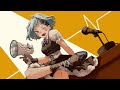 ✦シル・ヴ・プレジデント －青妃らめ Rock Edition－［cover］