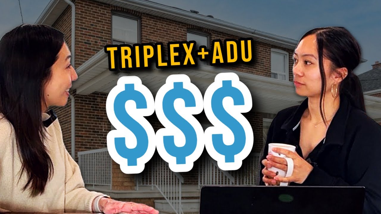 From Purchase to Cash Flow: Breaking Down a Toronto Triplex Deal In ...