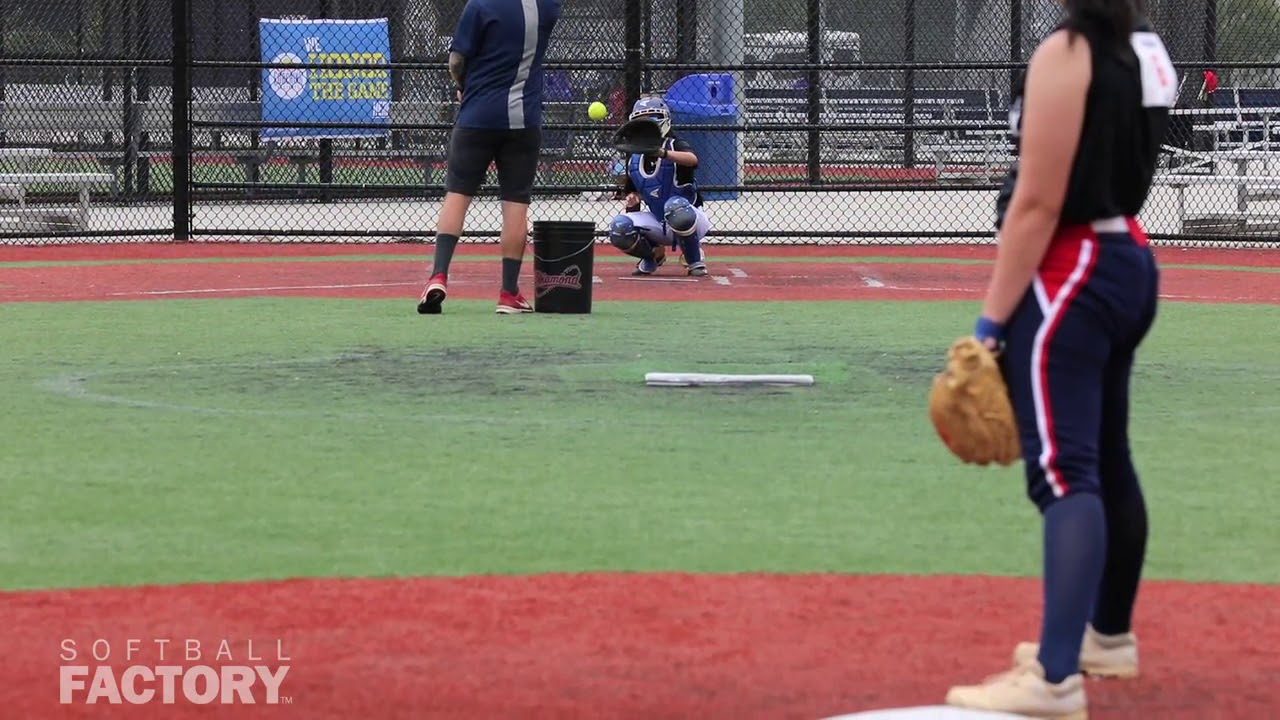 My Softball Factory Video June 2019