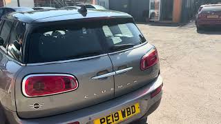 THE DEALERSHIP LTD MINI ESSEX