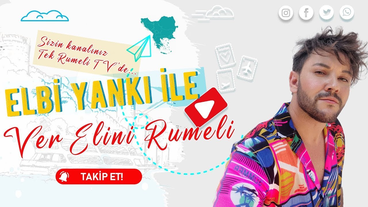 VER ELİNİ RUMELİ POYRALI KÖYÜ