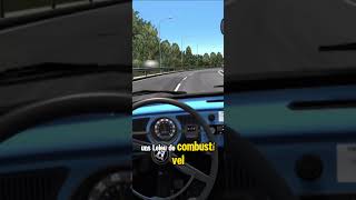 Quem mais ama Fusca azul?Assetto Corsa e seus mods nostálgicos com VR (Meta Quest) 😁