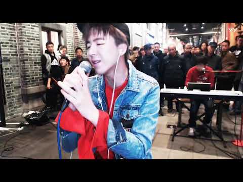 【摩登兄弟】寧哥！其實都沒有