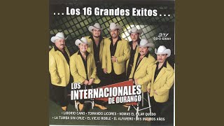 Pinte Mi Cuarto - Los Internacionales de Durango