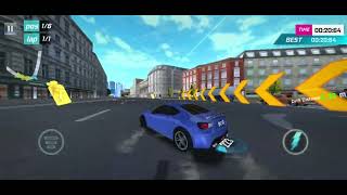 street racing 3d game baru malaysia screenshot 4