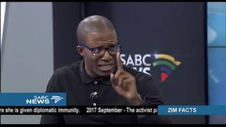 Zimbabwe youth party leaders on the country's political climate screenshot 5