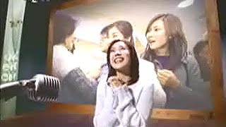 [메사]  TV CF (2000)