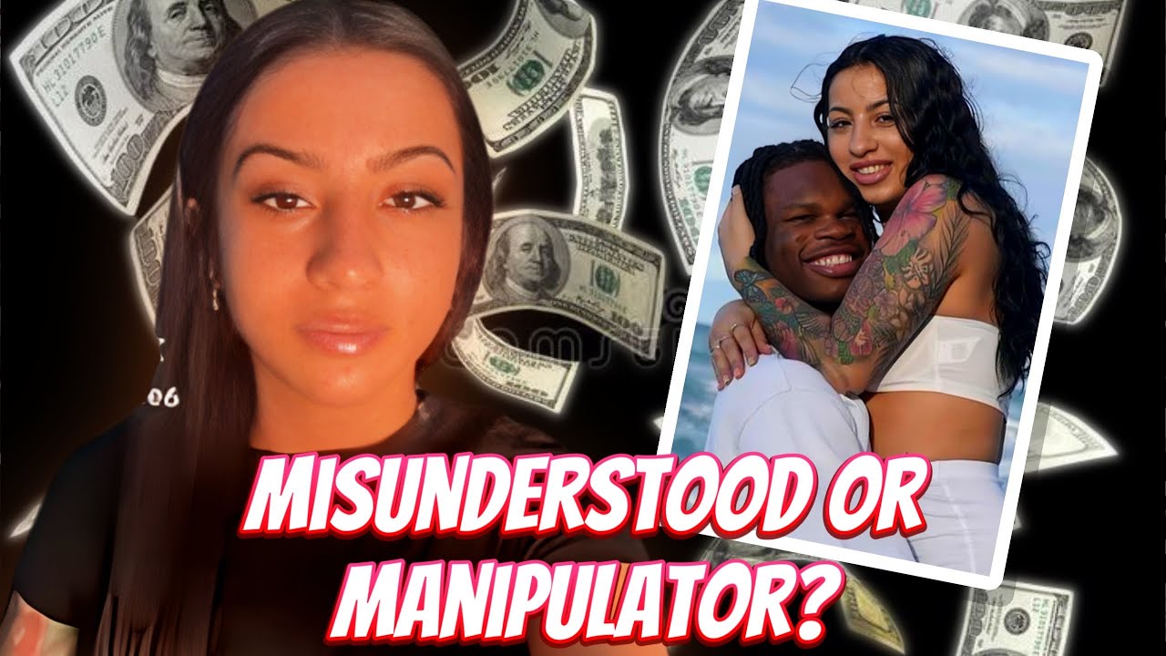 Travis Hunter’s Fiancé Addresses The Backlash!