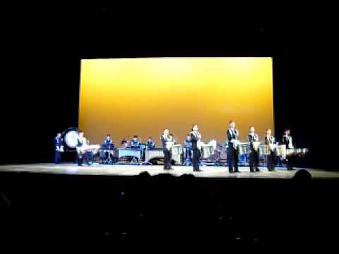 Junior Band Festival 11 Deyi (3 of 3).MOV