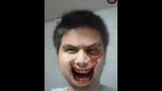 Zombiebooth Android app screenshot 4