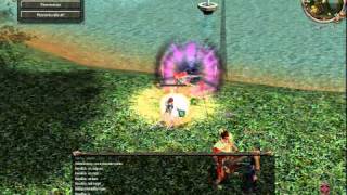 SonoSoloPowa Skil Damage LocMt2
