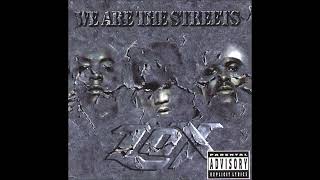 10. The LOX - Rape&#39;n U Records (Skit)