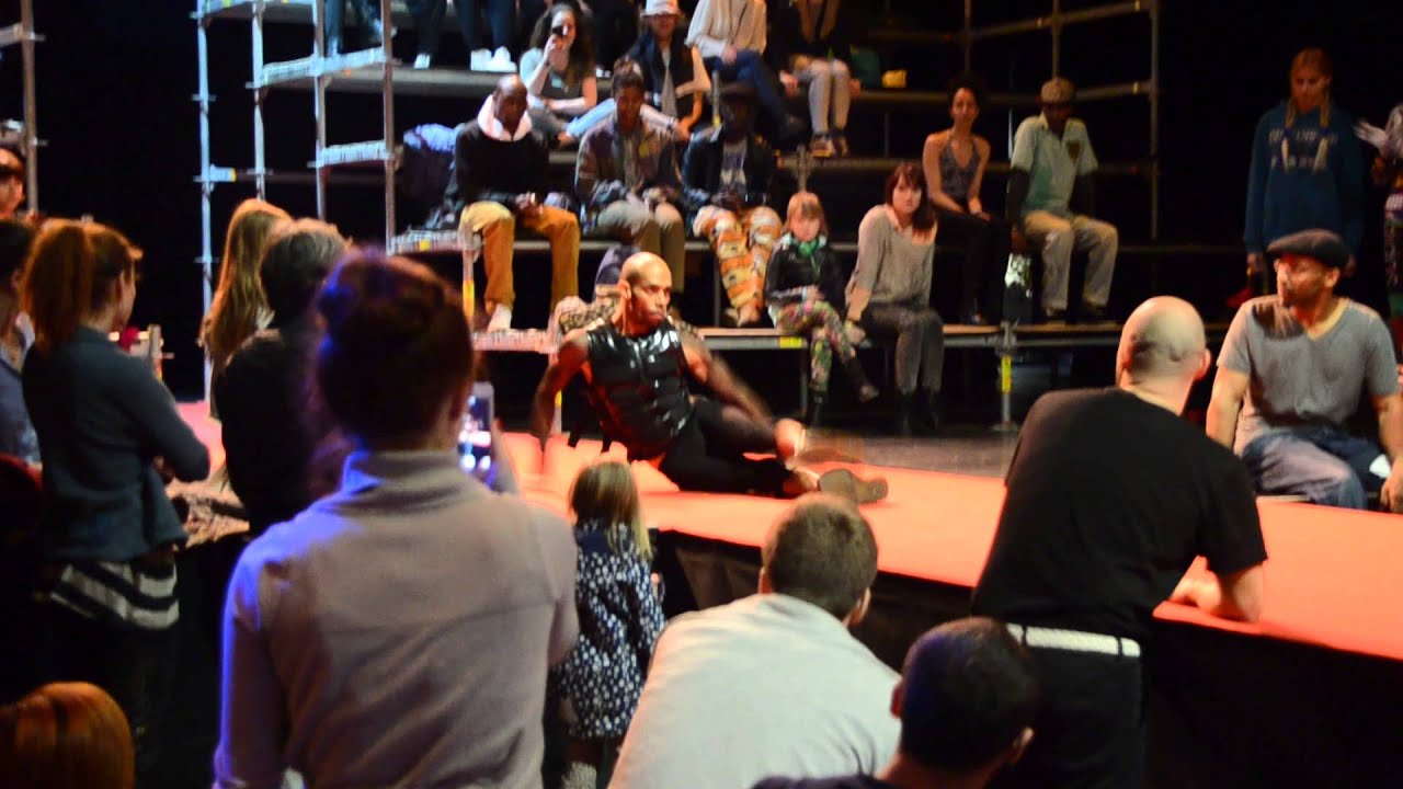 LEGENDARY AVIANCE MILAN STREETSTAR IN SWEDEN