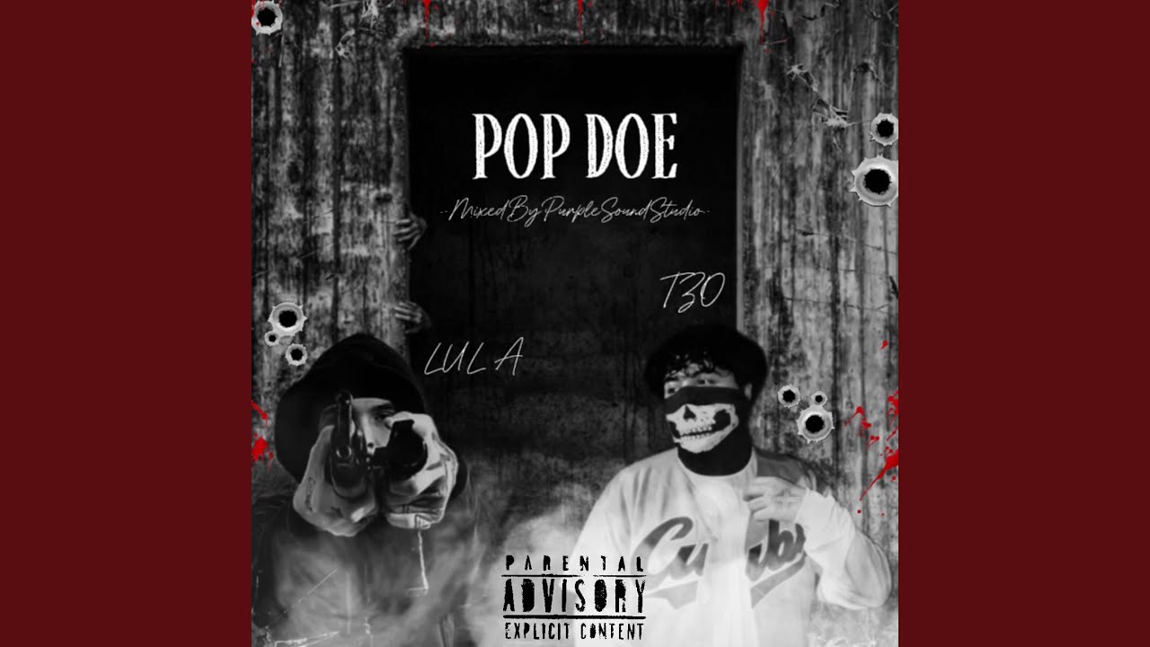 POP DOE (feat. TZO) - YouTube