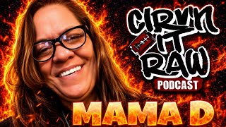 Mama D on Bang City Records, QueenGreen, Women in Hip-Hop, Family Legacy & More | CIRV’N IT RAW