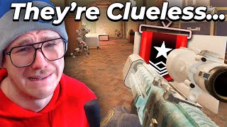 Bringing back Spectating Nightmares was a Mistake
