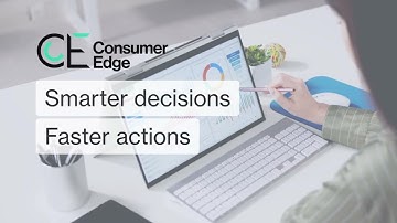 Empowering Global Markets with Unrivaled Consumer Intelligence