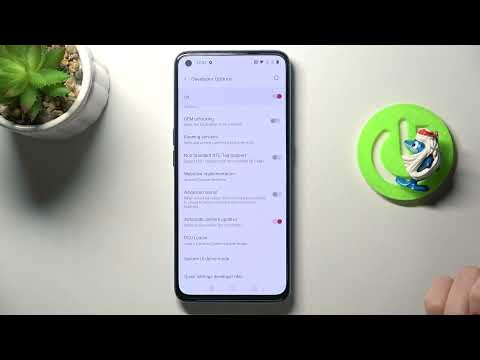 How to Enable Auto System Update in OnePlus Nord CE 5G – Manage System Settings