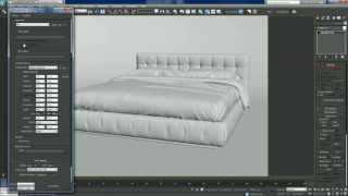 Part 2 Maxwell Render: 3D Studio Max & After Effects using Multilight