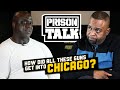 Where did all the guns in Chicago come from? - Prison Talk 22.03