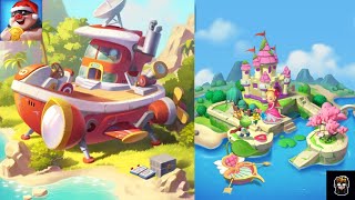 Piggy Go Gameplay Walkthrough screenshot 5