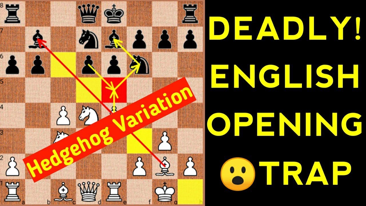 5 Opening Traps and Tricks Every Beginner Must Know - TheChessWorld