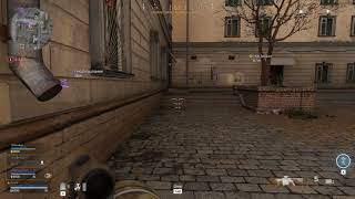 Modern Warfare Warzone M32 Grenade Launcher Triple Kill