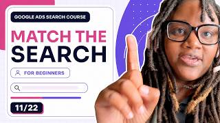 Google Ads Search Intent Explained for Beginners