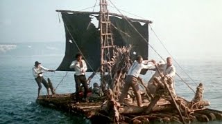В поисках капитана Гранта 6 серия (1985)