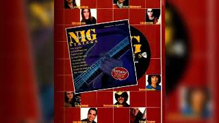 Nig Strings Evolution - #3 Sidney Carvalho - Riding over the Edge