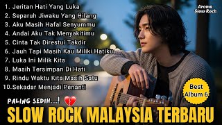 Download Lagu 🎸 Best Album - Slow Rock Malaysia Terbaru 2025 🎶 | 😢 Lagu Paling Sedih \u0026 Galau 💔 Temani Harimu 🌙 MP3 Download Lagu 🎸 Best Album - Slow Rock Malaysia Terbaru 2025 🎶 | 😢 Lagu Paling Sedih \u0026 Galau 💔 Temani Harimu 🌙 MP3