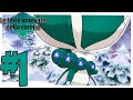 PRONTI ALL'IGNORANZA? - Pokemon DLC Terre Innevate della Corona ITA #1