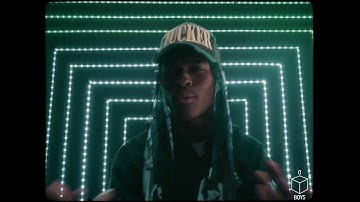 yvngxchris - excuse me? (Official Video) Directed by @BoxBoys