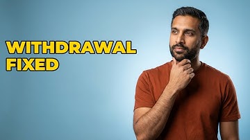 How To Troubleshoot A Failed Crypto Exchange Withdrawal?