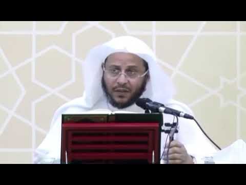 بعض الناس إذا جاء يدفع الزكاة يقول للفقير "ادعو لي" فما حكم هذا القول؟ | الشيخ ‫عزيز بن فرحان‬