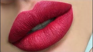 Amazing Lips Idea 2017 | Lipstick Tutorial Compilation September 2017 | Part 1