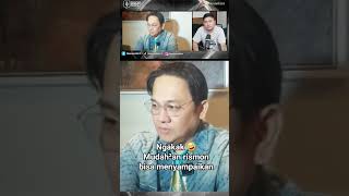 Hopey Rismon Can Convey roysuryo