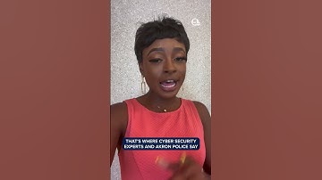 Beware of new scam involving unsolicited packages, QR codes inside