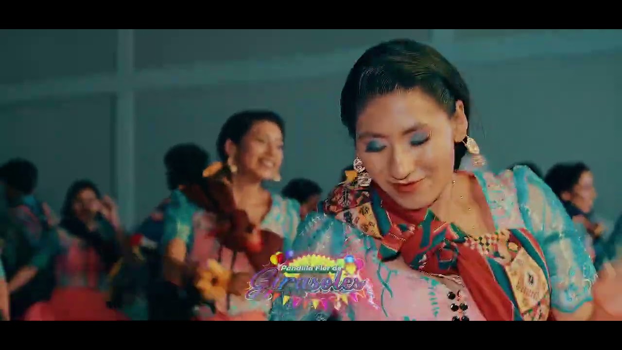 GIRASOLES EN VIVO MIX 1