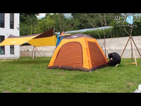 TU 투스카로라 투카 그늘막 텐트 케노피 Tuscarora TUCA CANOPY/아웃도어/캠핑