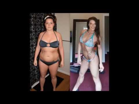 The best of Me- Best Beachbody Transformation- Inside and Out!