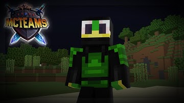 MCTeams SOTW /w FrogSquad 🐸