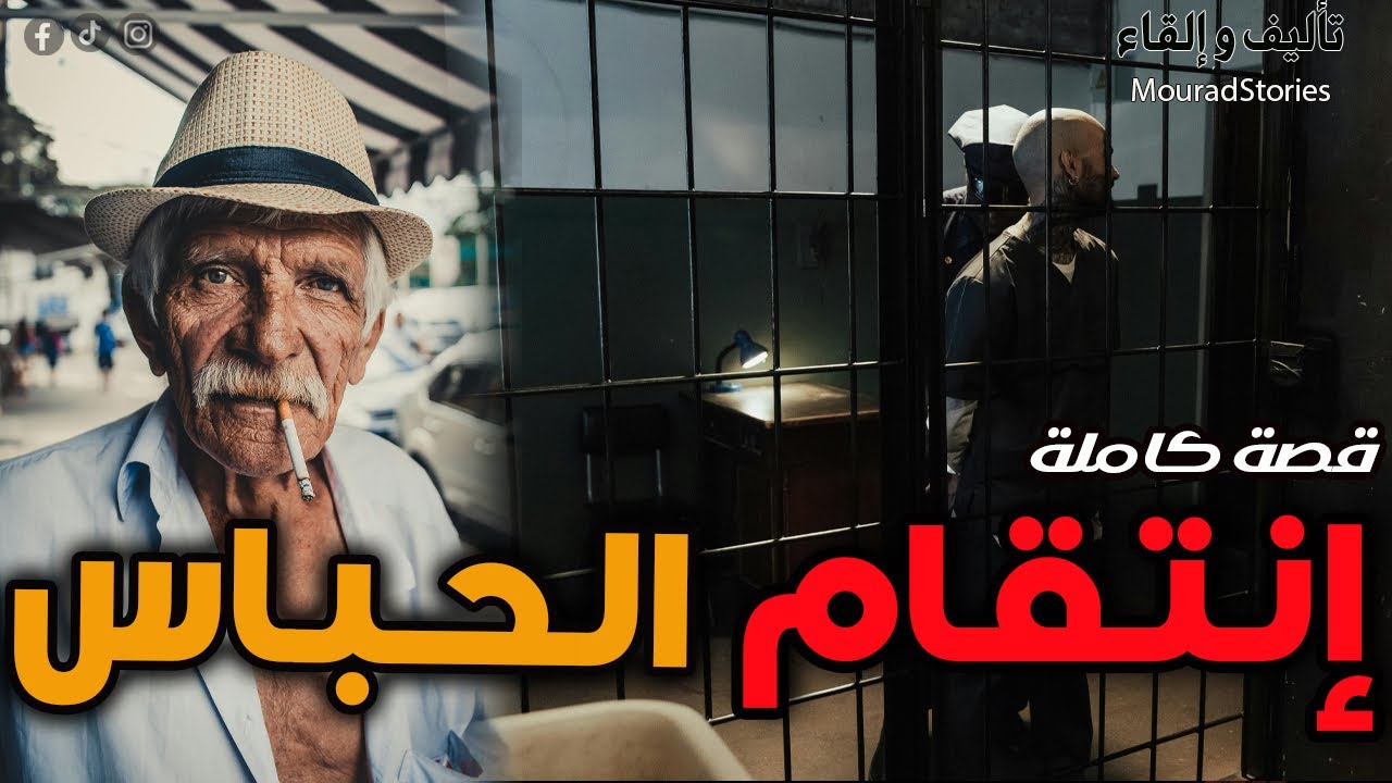 قصة إنتقام الحباس ولد الجارديني--------قصة كاملة-------