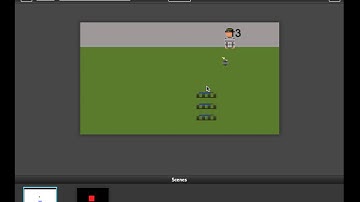 alxcancado Kaboom! - Gamesalad