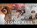 Sigma rule ftabu salim   sigma rule status  abu salim attitude status  sigma rule song edit