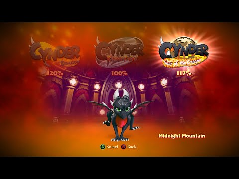 Spyro Reignited Trilogy: