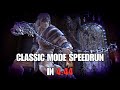 Smash Ultimate Simon: Classic Mode 5.0 - Solo Speedrun in 4:44