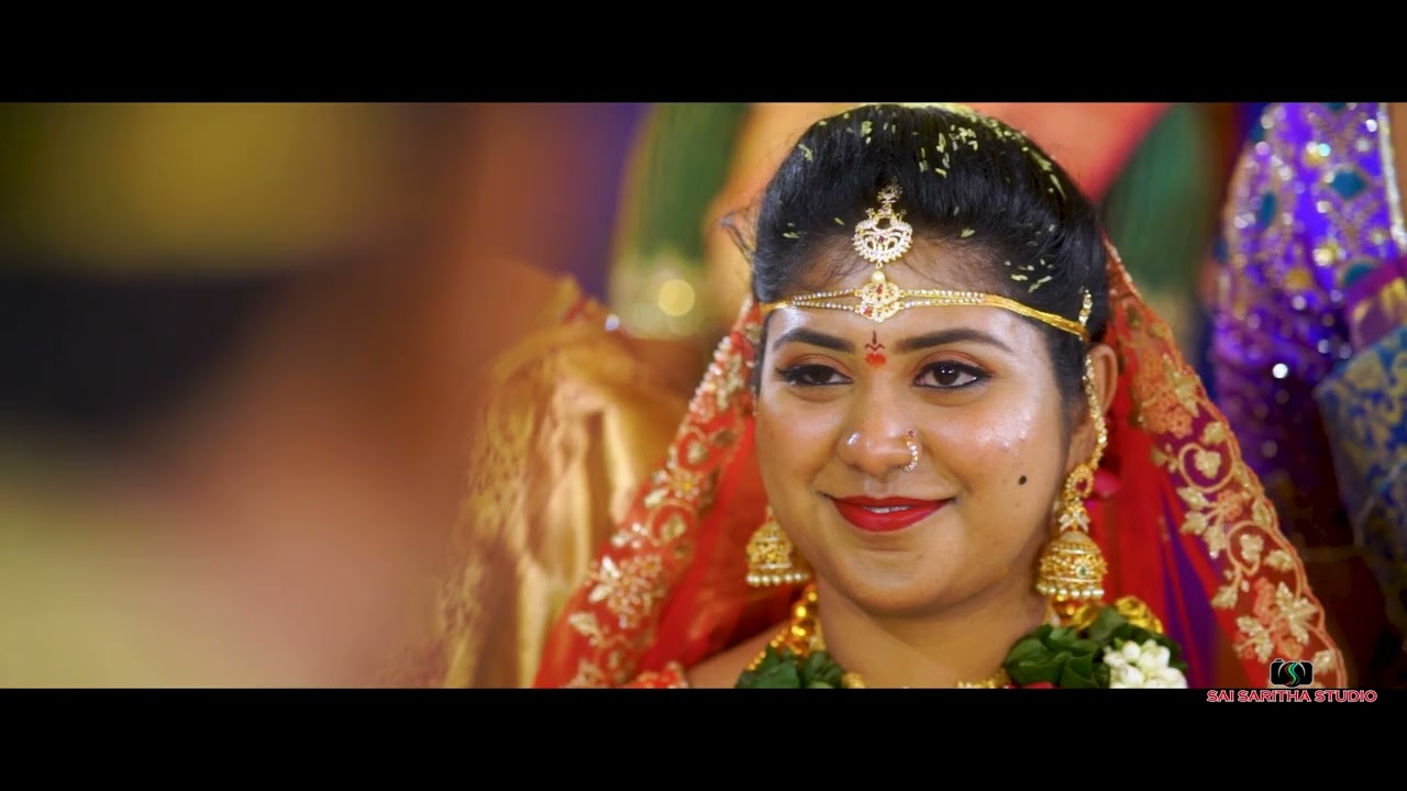 Deepika + Goutham Wedding Trailer