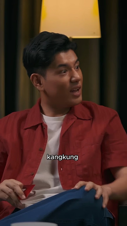 Download lagu Word Sneak dengan Mawar de Jongh 😂. Nonton videonya yuk! #mawardejongh #jaz #bukandengandia #shorts