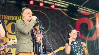 Royal Dub Collective - Sunshine (Live) - Bournemouth Reggae Weekender 2024
